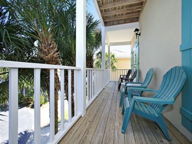 Balcony Balcony